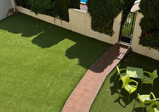 Apartment in San Pedro del Pinatar