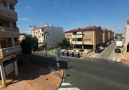 Apartment in San Pedro del Pinatar