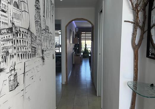 Apartment in San Pedro del Pinatar