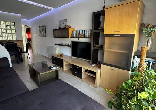 Apartment in San Pedro del Pinatar