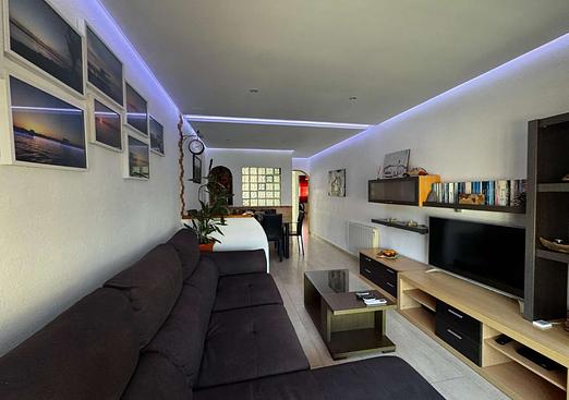 Apartment in San Pedro del Pinatar