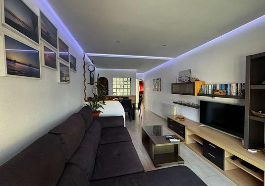 Apartment in San Pedro del Pinatar