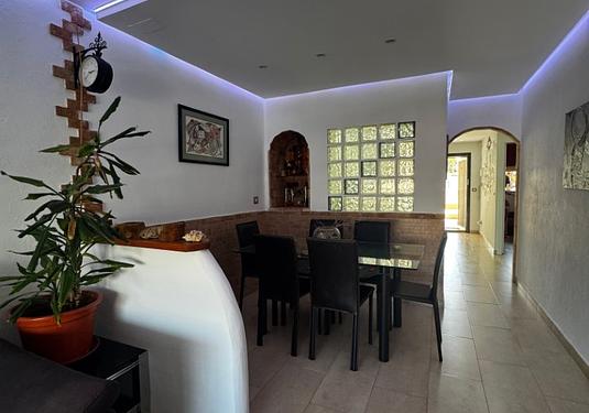 Apartment in San Pedro del Pinatar