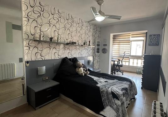 Apartment in San Pedro del Pinatar