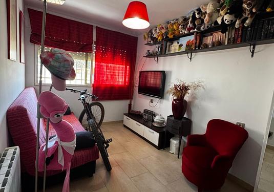 Apartment in San Pedro del Pinatar