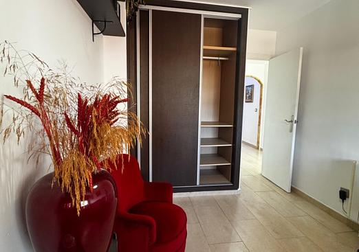 Apartment in San Pedro del Pinatar