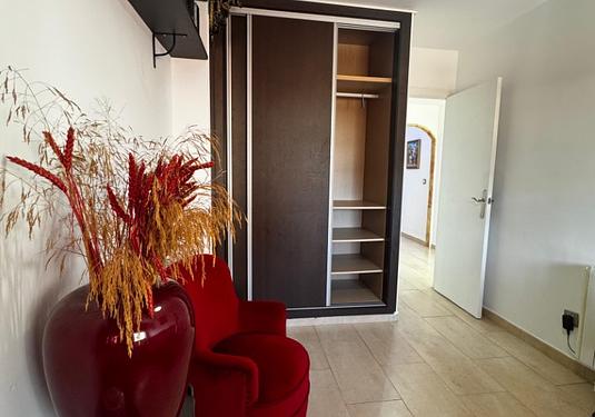 Apartment in San Pedro del Pinatar