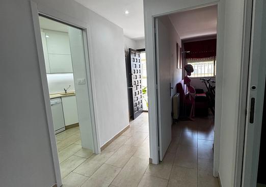 Apartment in San Pedro del Pinatar