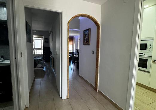 Apartment in San Pedro del Pinatar