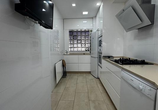 Apartment in San Pedro del Pinatar