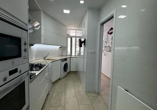 Apartment in San Pedro del Pinatar