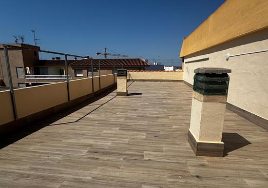 Apartment in San Pedro del Pinatar