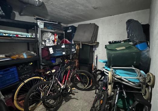 Apartment in San Pedro del Pinatar