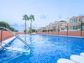 Duplex in Orihuela Costa