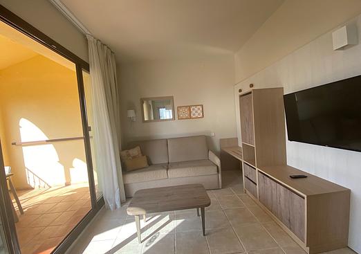 Apartment in Bonmont Terres Noves