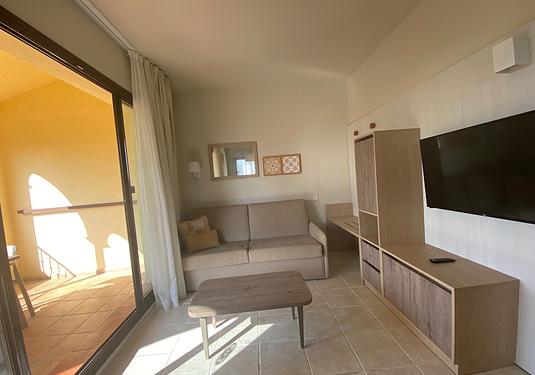 Apartment in Bonmont Terres Noves
