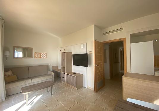 Apartment in Bonmont Terres Noves