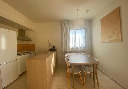 Apartment in Bonmont Terres Noves