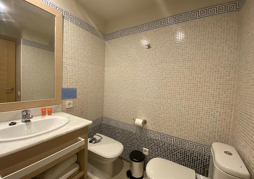 Apartment in Bonmont Terres Noves