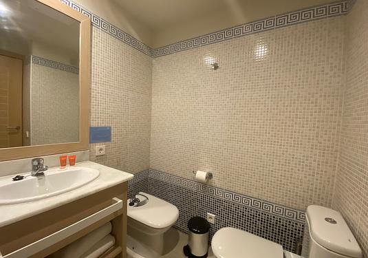 Apartment in Bonmont Terres Noves