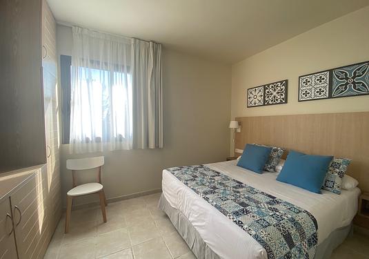 Apartment in Bonmont Terres Noves