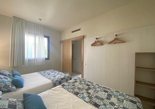 Apartment in Bonmont Terres Noves