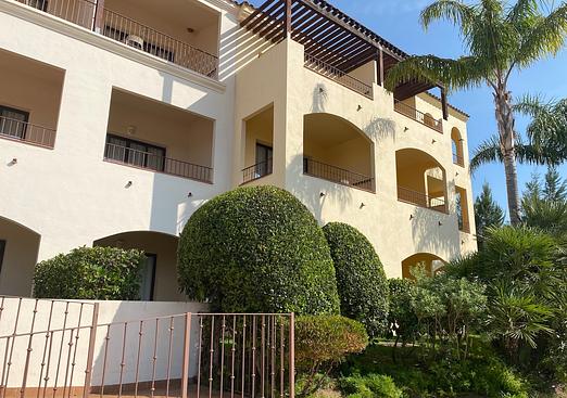 Apartment in Bonmont Terres Noves