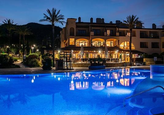 Apartment in Bonmont Terres Noves