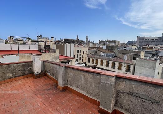 Apartment in Barcelona