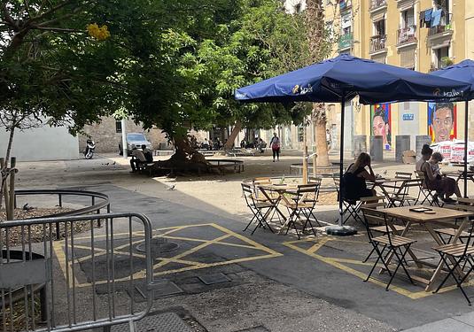 Apartment in Barcelona