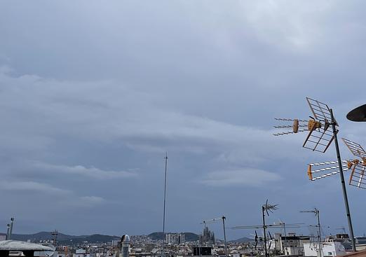 Apartment in Barcelona
