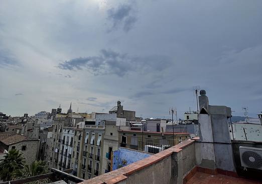 Apartment in Barcelona