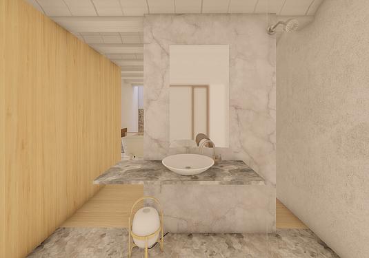 Town house in Barcelona