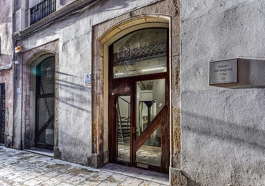 Town house in Barcelona