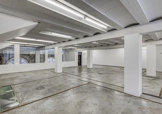 Town house in Barcelona