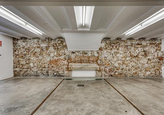 Town house in Barcelona