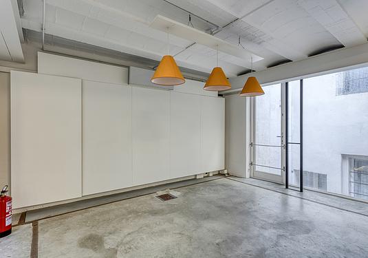 Town house in Barcelona