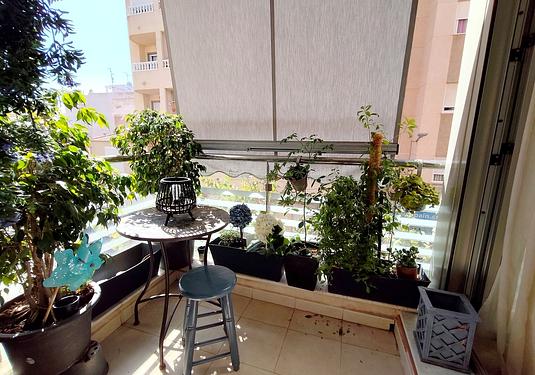Apartment in Torrevieja