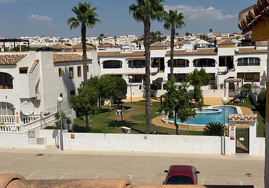 Apartment in Orihuela