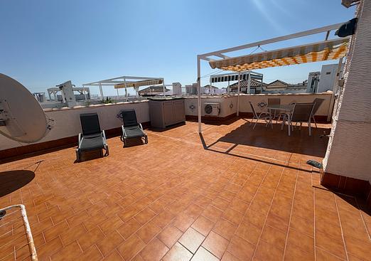 Apartment in Orihuela