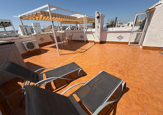 Apartment in Orihuela