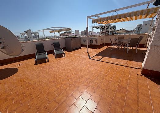 Apartment in Orihuela