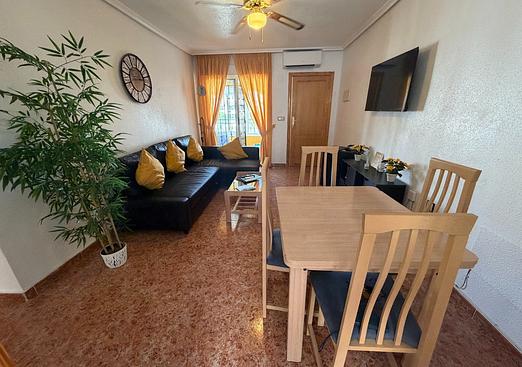 Apartment in Orihuela