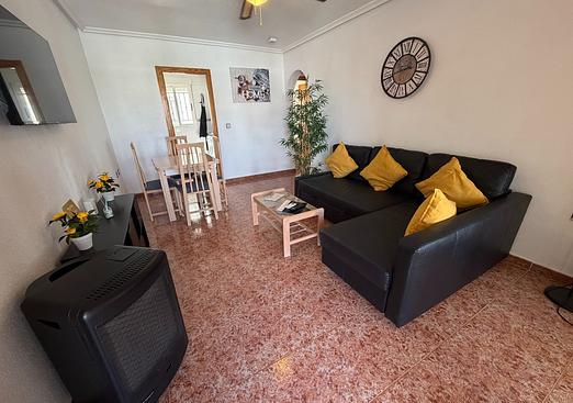 Apartment in Orihuela
