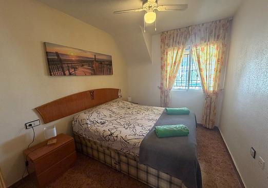 Apartment in Orihuela
