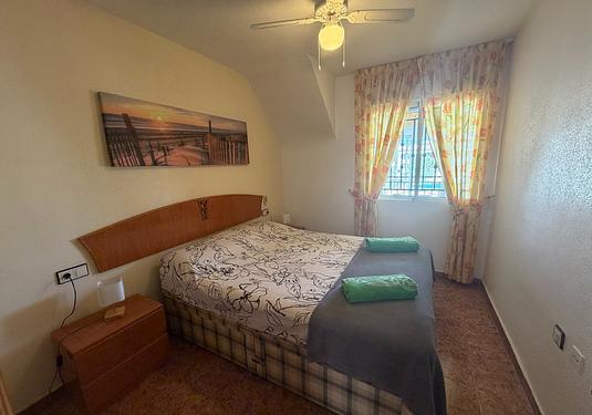Apartment in Orihuela