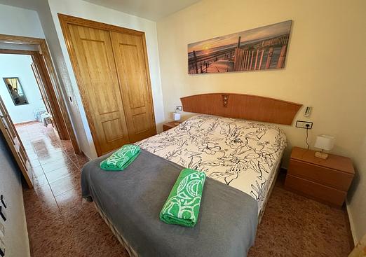 Apartment in Orihuela
