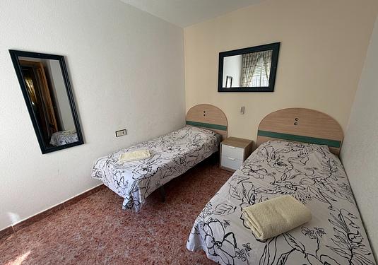 Apartment in Orihuela
