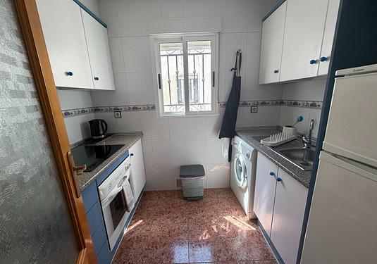 Apartment in Orihuela