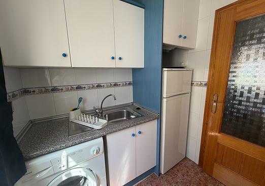 Apartment in Orihuela
